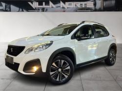 PEUGEOT 2008 1.6 16V 4P FLEX ALLURE PACK AUTOM�TICO