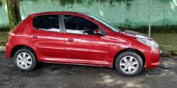 PEUGEOT 207 Hatch 1.4 4P XR FLEX