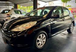 PEUGEOT 207 Hatch 1.4 4P XR FLEX
