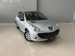 PEUGEOT 207 Hatch 1.4 4P XRS FLEX