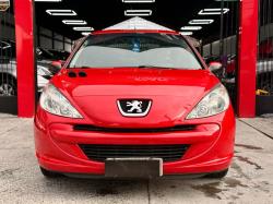 PEUGEOT 207 Hatch 1.4 4P ACTIVE FLEX