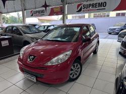 PEUGEOT 207 Hatch 1.4 4P XR FLEX
