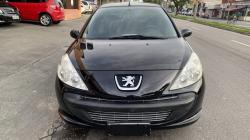 PEUGEOT 207 Hatch 1.4 4P XR FLEX