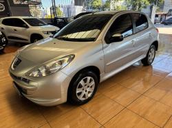 PEUGEOT 207 Hatch 1.4 XR FLEX