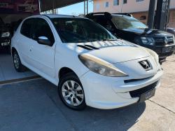 PEUGEOT 207 Hatch 1.4 4P ACTIVE FLEX