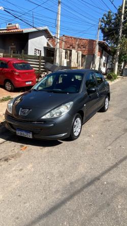 PEUGEOT 207 Hatch 1.4 XR FLEX