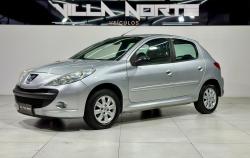 PEUGEOT 207 SW 1.4 4P FLEX XR 