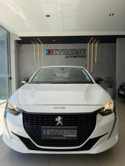 PEUGEOT 208 1.0 12V 4P FLEX LIKE