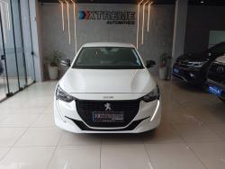 PEUGEOT 208 1.0 12V 4P FLEX LIKE