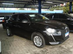 PEUGEOT 208 1.0 12V 4P FLEX LIKE