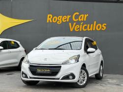PEUGEOT 208 1.2 12V 4P ALLURE FLEX