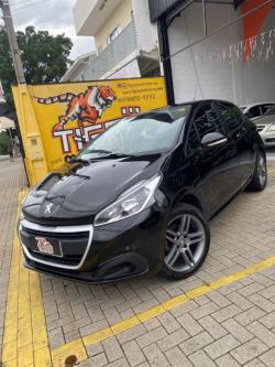 PEUGEOT 208 1.2 12V 4P ACTIVE FLEX