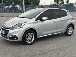 PEUGEOT 208 1.2 12V 4P ALLURE FLEX