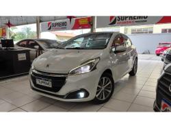 PEUGEOT 208 1.6 16V 4P FLEX GRIFFE AUTOM�TICO