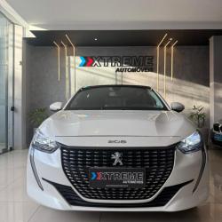 PEUGEOT 208 1.6 16V 4P FLEX ACTIVE PACK AUTOM�TICO
