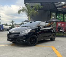 PEUGEOT 208 1.6 16V 4P SPORT