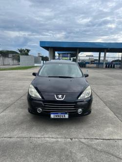 PEUGEOT 307 Hatch 1.6 16V 4P FLEX PRESENCE PACK