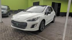 PEUGEOT 308 1.6 16V 4P FLEX QUICKSILVER