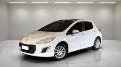 PEUGEOT 308 1.6 16V 4P FLEX ACTIVE
