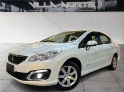PEUGEOT 408 Sedan 1.6 16V 4P FLEX BUSINESS TURBO AUTOM�TICO