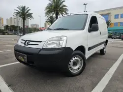 PEUGEOT Partner 1.6 16V 3P FURG�O