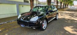 PORSCHE Cayenne 4.8 S 32V V8 4X4 AUTOMTICO