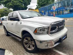 RAM Classic 5.7 V8 32V 4P R/T 4X4 AUTOMTICO