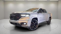 RAM Rampage 2.0 4P HURRICANE 4 TURBO LARAMIE 4X4 AUTOMTICO