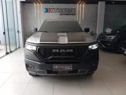 RAM Rampage 2.0 4P HURRICANE 4 TURBO R/T 4X4 AUTOMTICO