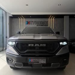 RAM Rampage 2.0 4P HURRICANE 4 TURBO R/T 4X4 AUTOM�TICO