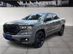 RAM Rampage 2.0 4P HURRICANE 4 TURBO R/T 4X4 AUTOM�TICO