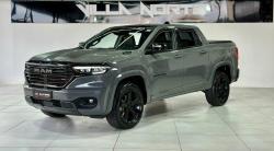 RAM Rampage 2.0 4P HURRICANE 4 TURBO R/T 4X4 AUTOM�TICO