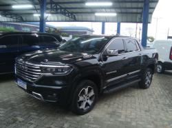 RAM Rampage 2.0 4P HURRICANE 4 TURBO LARAMIE 4X4 AUTOM�TICO