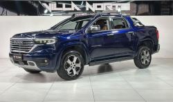 RAM Rampage 2.0 4P HURRICANE 4 TURBO LARAMIE 4X4 AUTOMÁTICO
