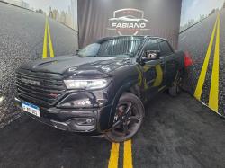 RAM Rampage 2.0 4P HURRICANE 4 TURBO R/T 4X4 AUTOMÁTICO