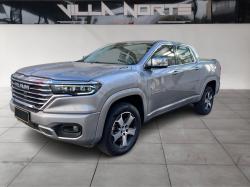 RAM Rampage 2.2 4P LARAMIE TURBO DIESEL 4X4 AUTOM�TICO