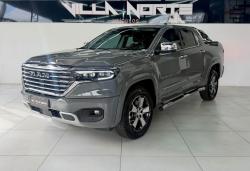 RAM Rampage 2.2 4P LARAMIE TURBO DIESEL 4X4 AUTOMÁTICO