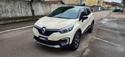 RENAULT Captur 1.6 16V 4P FLEX SCE INTENSE X-TRONIC CVT RENAULT Captur 1.6 16V 4P FLEX SCE INTENSE X-TRONIC CVT
