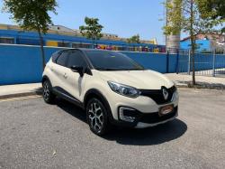 RENAULT Captur 1.6 16V 4P FLEX SCE INTENSE X-TRONIC CVT