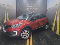RENAULT Captur 1.6 16V 4P FLEX SCE LIFE X-TRONIC CVT