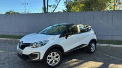 RENAULT Captur 1.6 16V 4P FLEX SCE LIFE X-TRONIC CVT