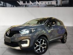 RENAULT Captur 1.6 16V 4P FLEX SCE INTENSE X-TRONIC CVT