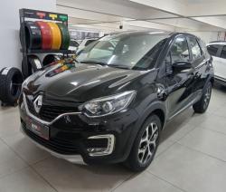 RENAULT Captur 2.0 16V 4P FLEX INTENSE AUTOM�TICO