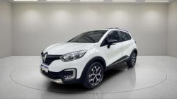 RENAULT Captur 2.0 16V 4P FLEX INTENSE AUTOM�TICO