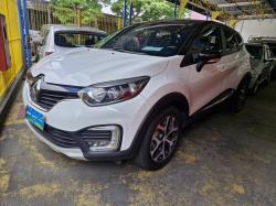 RENAULT Captur 2.0 16V 4P FLEX INTENSE AUTOMÁTICO