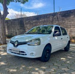 RENAULT Clio Hatch 1.0 EXPRESSION