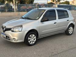 RENAULT Clio Hatch 1.0 16V 4P EXPRESSION