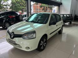 RENAULT Clio Hatch 1.0 16V 4P HI-POWER EXPRESSION