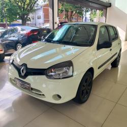RENAULT Clio Hatch 1.0 16V 4P HI-POWER EXPRESSION