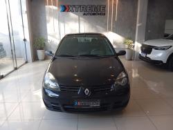 RENAULT Clio Hatch 1.0 16V 4P FLEX CAMPUS